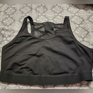 Torrid Active Bra Size 2